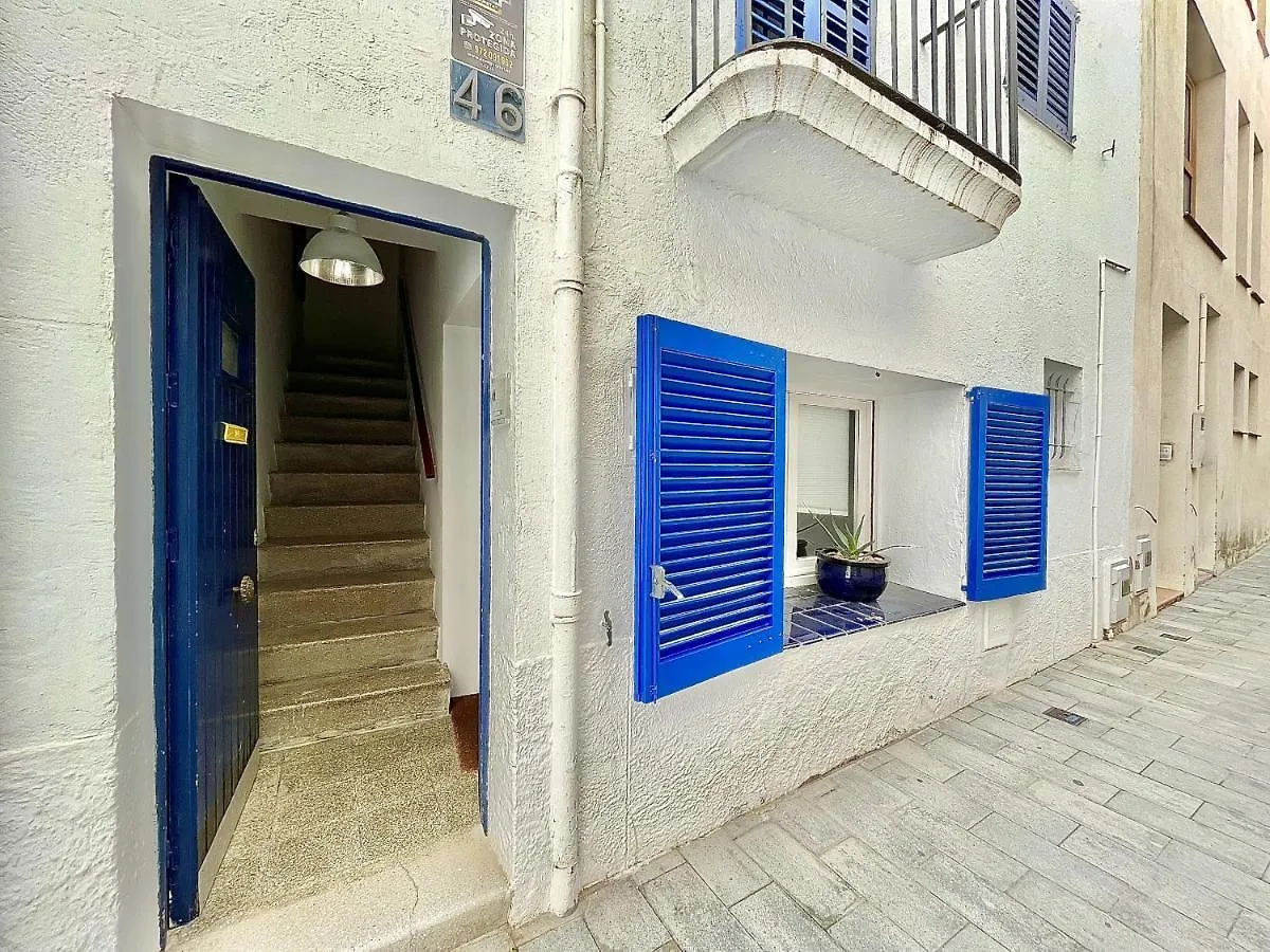 Holiday home Casa Joan Badosa Roses - Immo Barneda Villa