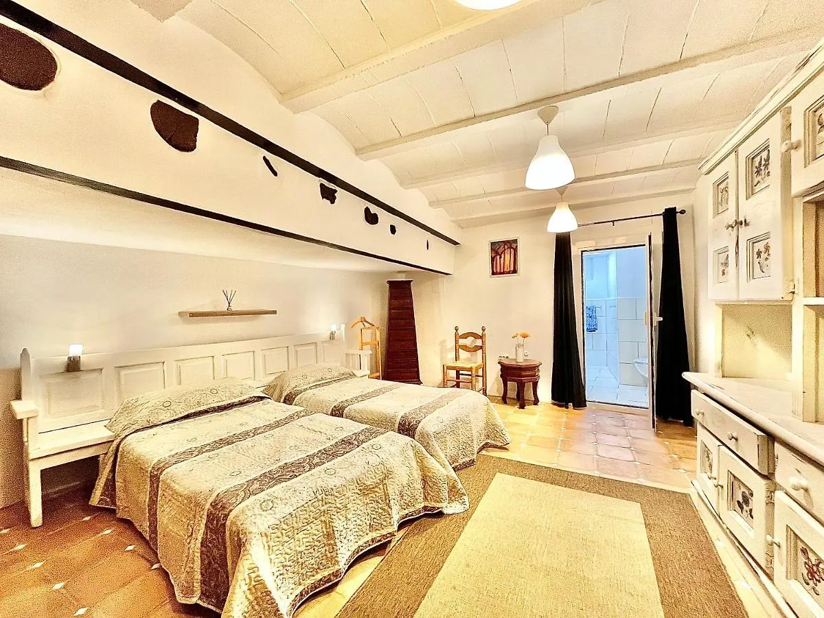 Casa Joan Badosa Roses - Immo Barneda Villa