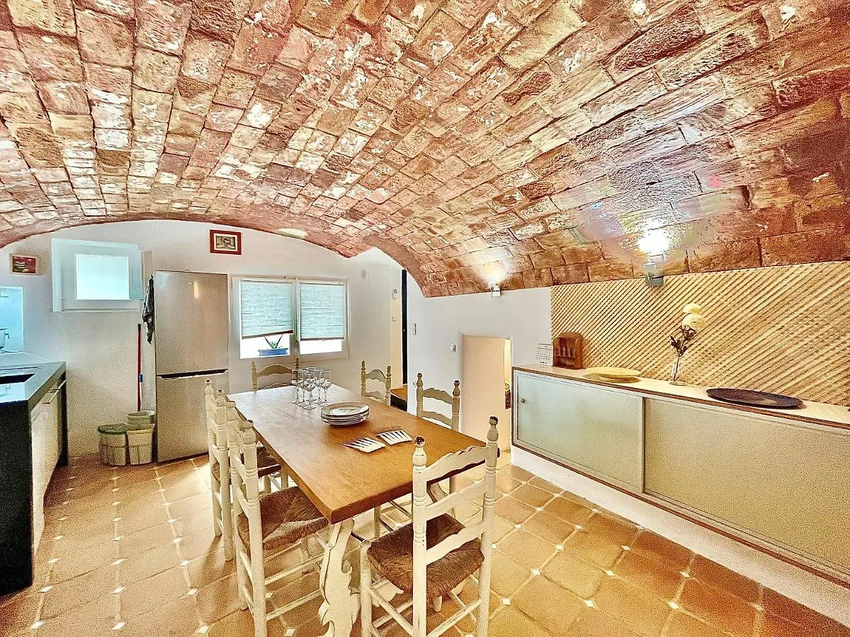 Holiday home Casa Joan Badosa Roses - Immo Barneda Villa Spain