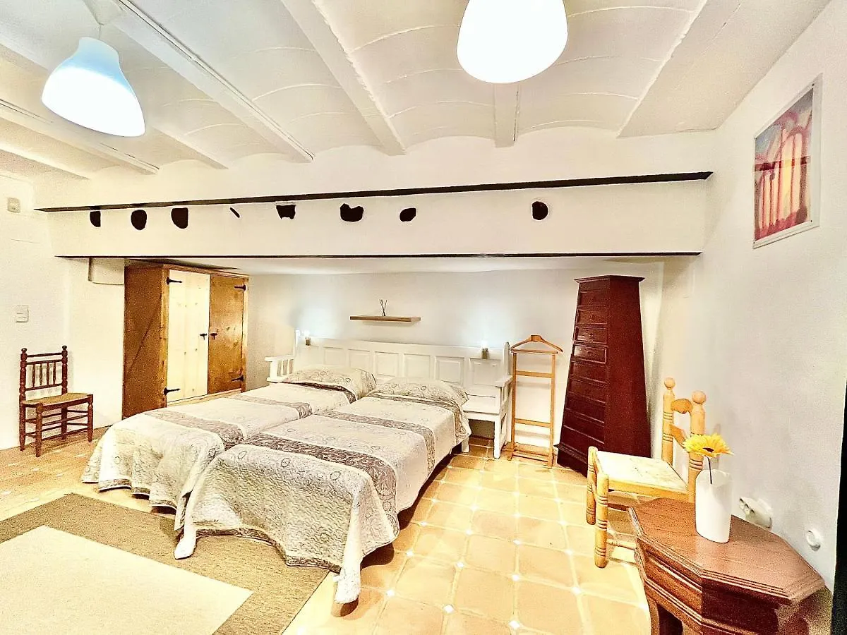 Holiday home Casa Joan Badosa Roses - Immo Barneda Villa