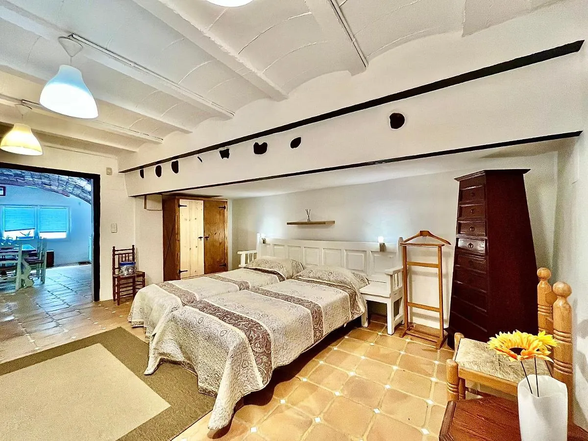Casa Joan Badosa Roses - Immo Barneda Villa Spain