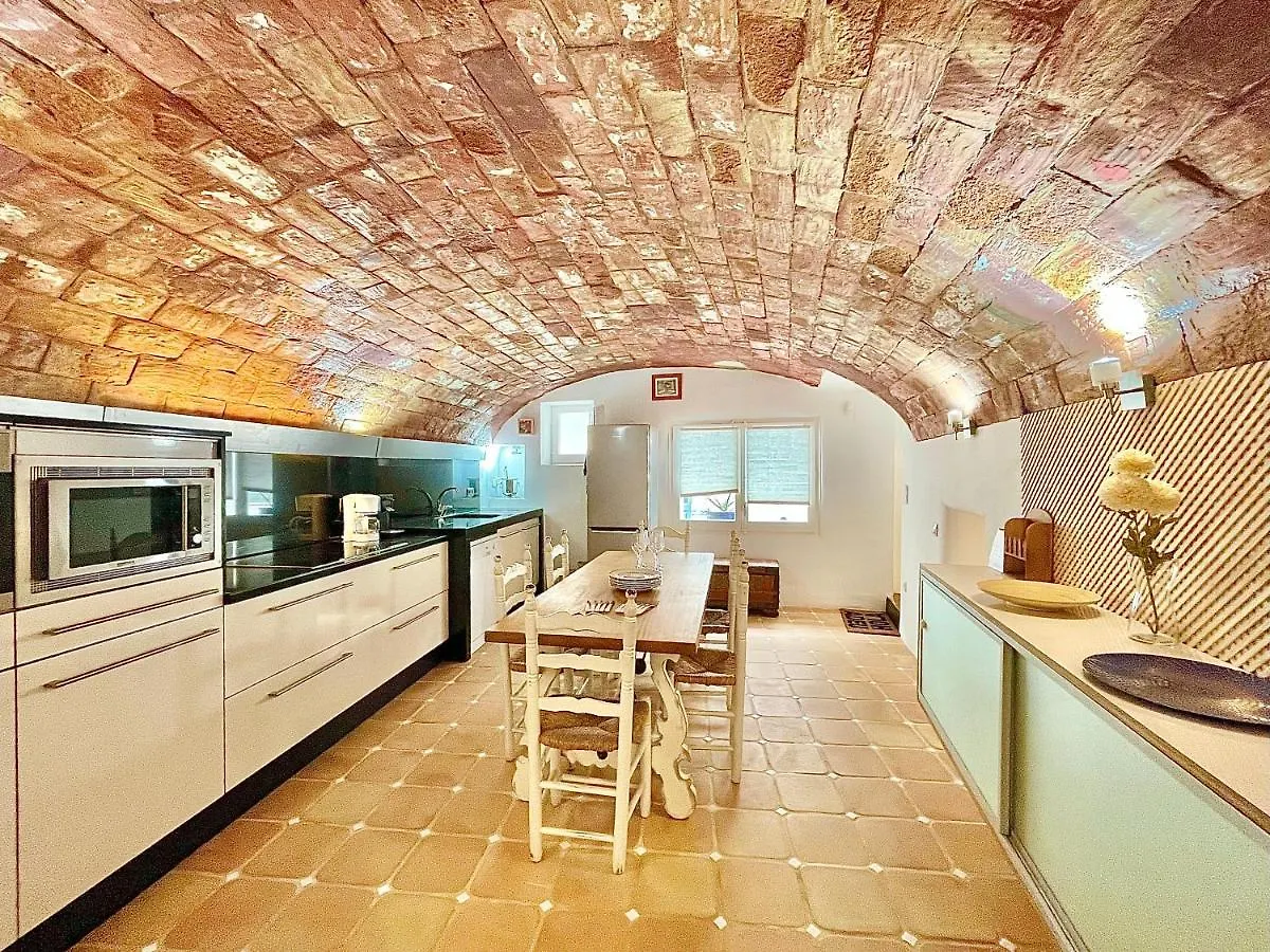 Casa Joan Badosa Roses - Immo Barneda Villa Holiday home