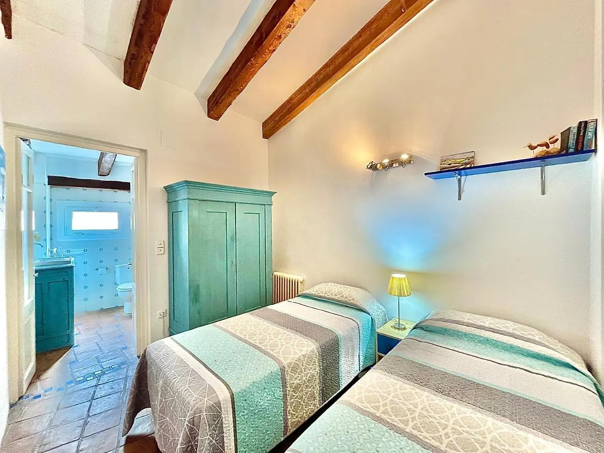 Casa Joan Badosa Roses - Immo Barneda Villa 0*,  Spain