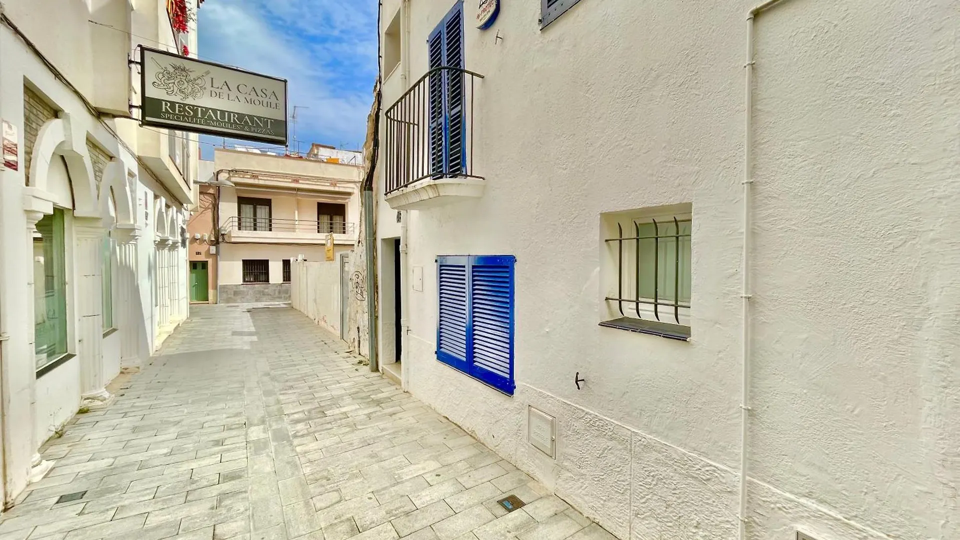 Holiday home Casa Joan Badosa Roses - Immo Barneda Villa