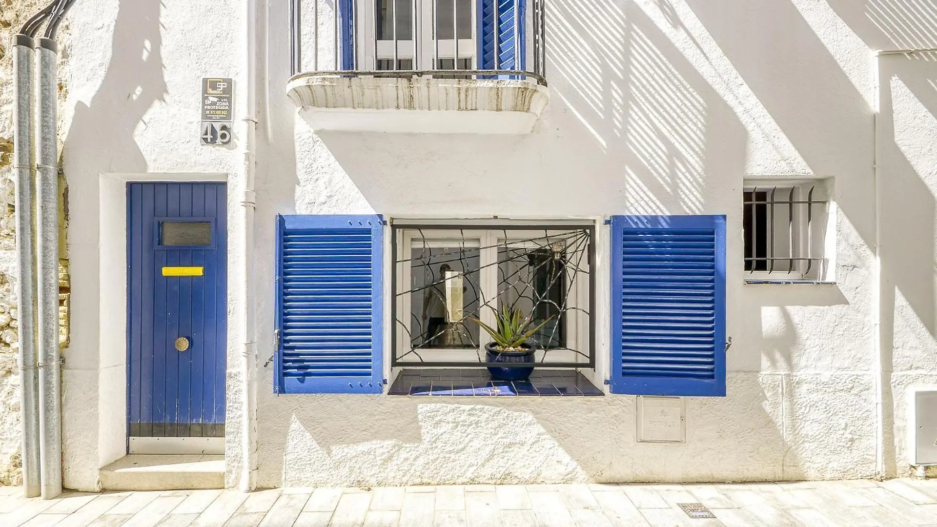 Vila Casa Joan Badosa Roses - Immo Barneda