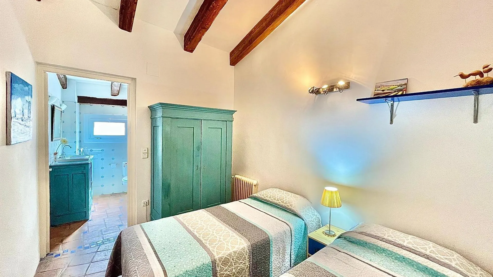 Holiday home Casa Joan Badosa Roses - Immo Barneda Villa