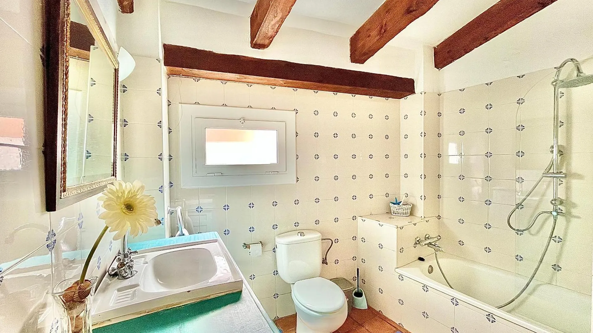 Casa Joan Badosa Roses - Immo Barneda Villa 0*,