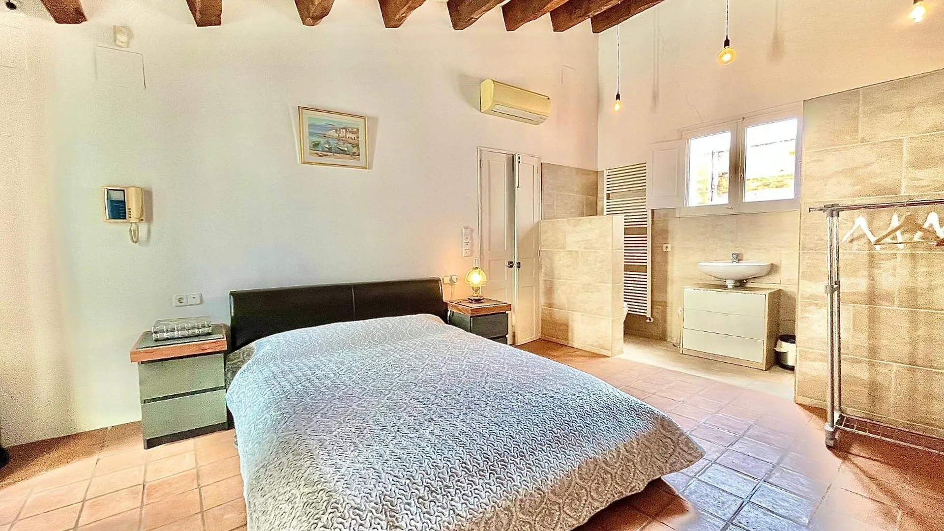 Casa Joan Badosa Roses - Immo Barneda Villa