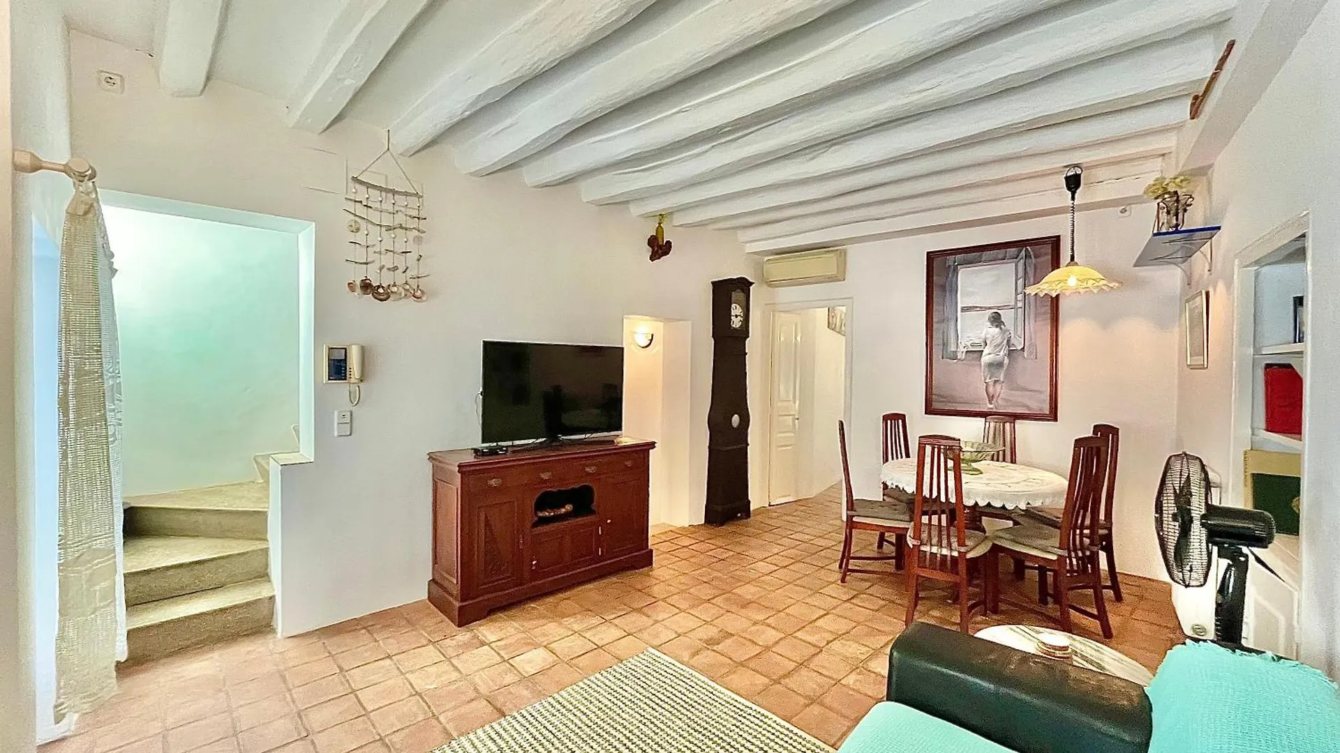 Casa Joan Badosa Roses - Immo Barneda Villa Holiday home