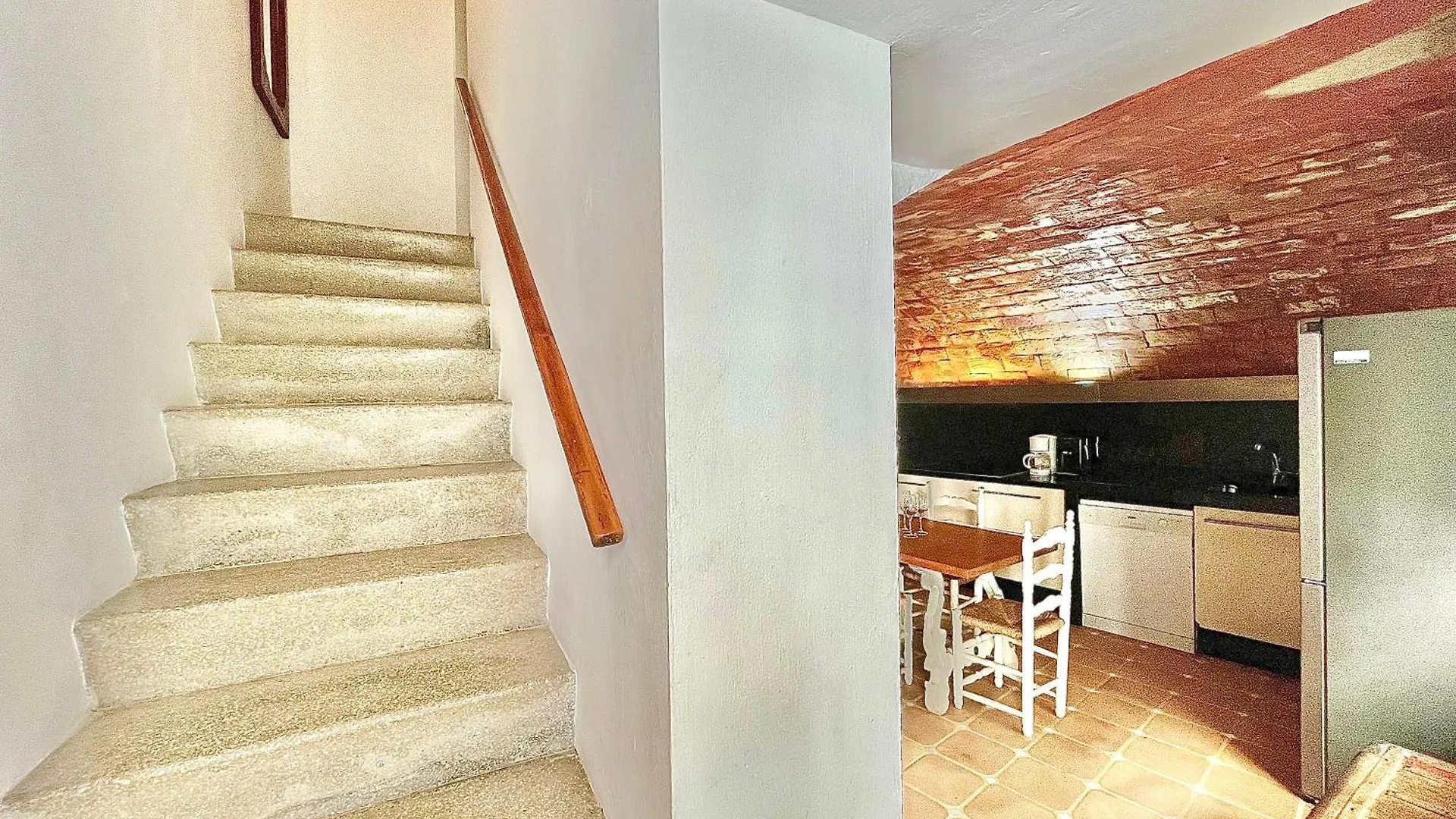 Vila Casa Joan Badosa Roses - Immo Barneda Prázdninový dům