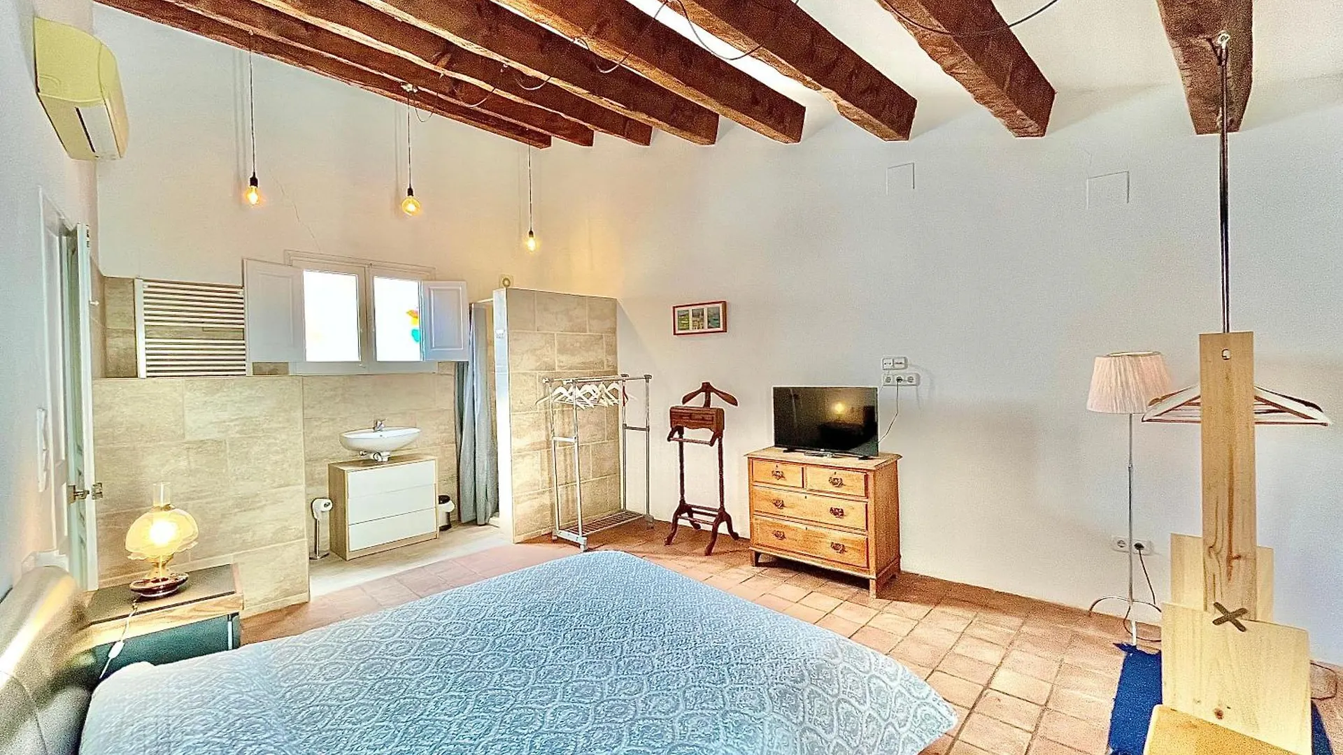 Holiday home Casa Joan Badosa Roses - Immo Barneda Villa Spain
