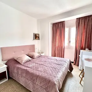 Escondite Con Terraza Compartida En La Azotea Maison d'hôtes