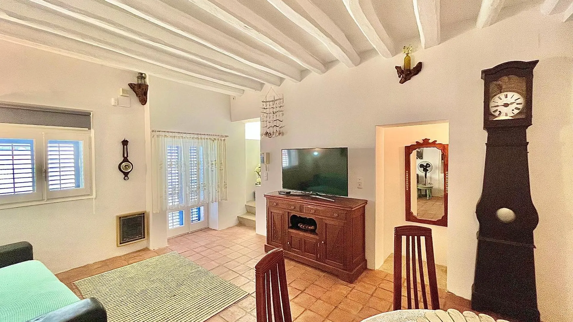 Casa Joan Badosa Roses - Immo Barneda Villa Spanje