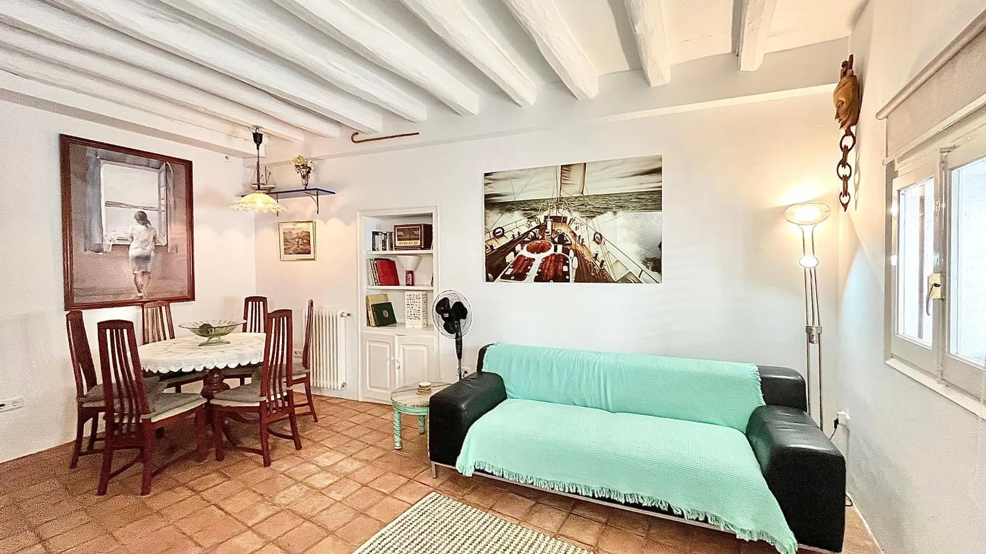 Casa Joan Badosa Roses - Immo Barneda Villa 0*,  Spanje